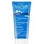 URIAGE BÉBÉ 1st Cradle Cap Care Cream, 40ml 1×40 ml, cremă de ciulin de lapte