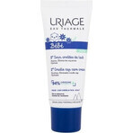 URIAGE BÉBÉ 1st Cradle Cap Care Cream, 40ml 1×40 ml, cremă de ciulin de lapte