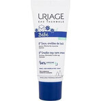 URIAGE BÉBÉ 1st Cradle Cap Care Cream, 40ml 1×40 ml, cremă de ciulin de lapte