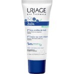 URIAGE BÉBÉ 1st Cradle Cap Care Cream, 40ml 1×40 ml, cremă de ciulin de lapte