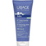 URIAGE BÉBÉ 1st Cradle Cap Care Cream, 40ml 1×40 ml, cremă de ciulin de lapte