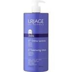 URIAGE BÉBÉ 1st Cradle Cap Care Cream, 40ml 1×40 ml, cremă de ciulin de lapte