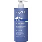 URIAGE BÉBÉ 1st Cradle Cap Care Cream, 40ml 1×40 ml, cremă de ciulin de lapte