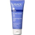 URIAGE BÉBÉ 1st Cradle Cap Care Cream, 40ml 1×40 ml, cremă de ciulin de lapte