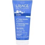 URIAGE BÉBÉ 1st Cradle Cap Care Cream, 40ml 1×40 ml, cremă de ciulin de lapte