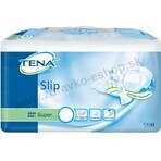 TENA Super S Briefs 1×30 pcs, slip de couche