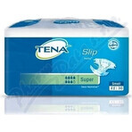 TENA Super S Briefs 1×30 pcs, slip de couche