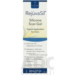 RejuvaSil per le cicatrici 1×30 ml, gel