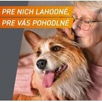 FRONTPRO® antiparasitäre Kautabletten für Hunde (25-50 kg) 1×3 tbl, antiparasitäre Tabletten