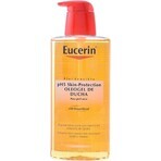 Eucerin pH5 Huile de Douche 1×400 ml pour peau sensible