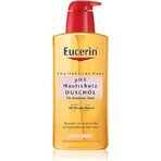 Eucerin pH5 Huile de Douche 1×400 ml pour peau sensible