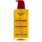 Eucerin pH5 Huile de Douche 1×400 ml pour peau sensible