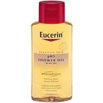 Eucerin pH5 Huile de Douche 1×400 ml pour peau sensible