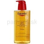 Eucerin pH5 Huile de Douche 1×400 ml pour peau sensible