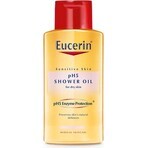 Eucerin pH5 Huile de Douche 1×400 ml pour peau sensible