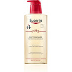 Eucerin pH5 Huile de Douche 1×400 ml pour peau sensible