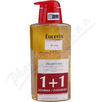 Eucerin pH5 Huile de Douche 1×400 ml pour peau sensible