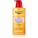 Eucerin pH5 Huile de Douche 1×400 ml pour peau sensible