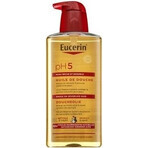 Eucerin pH5 Huile de Douche 1×400 ml pour peau sensible