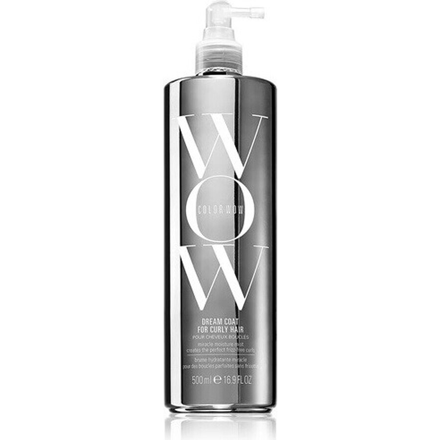 Colour Wow Dream Coat Dream Coat per capelli ricci 500 ml 1×500 ml 1×500 ml, spray per capelli ricci