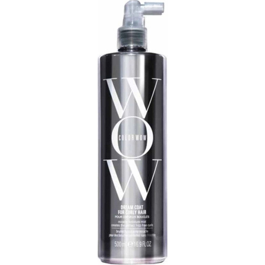 Colour Wow Dream Coat Dream Coat per capelli ricci 500 ml 1×500 ml 1×500 ml, spray per capelli ricci