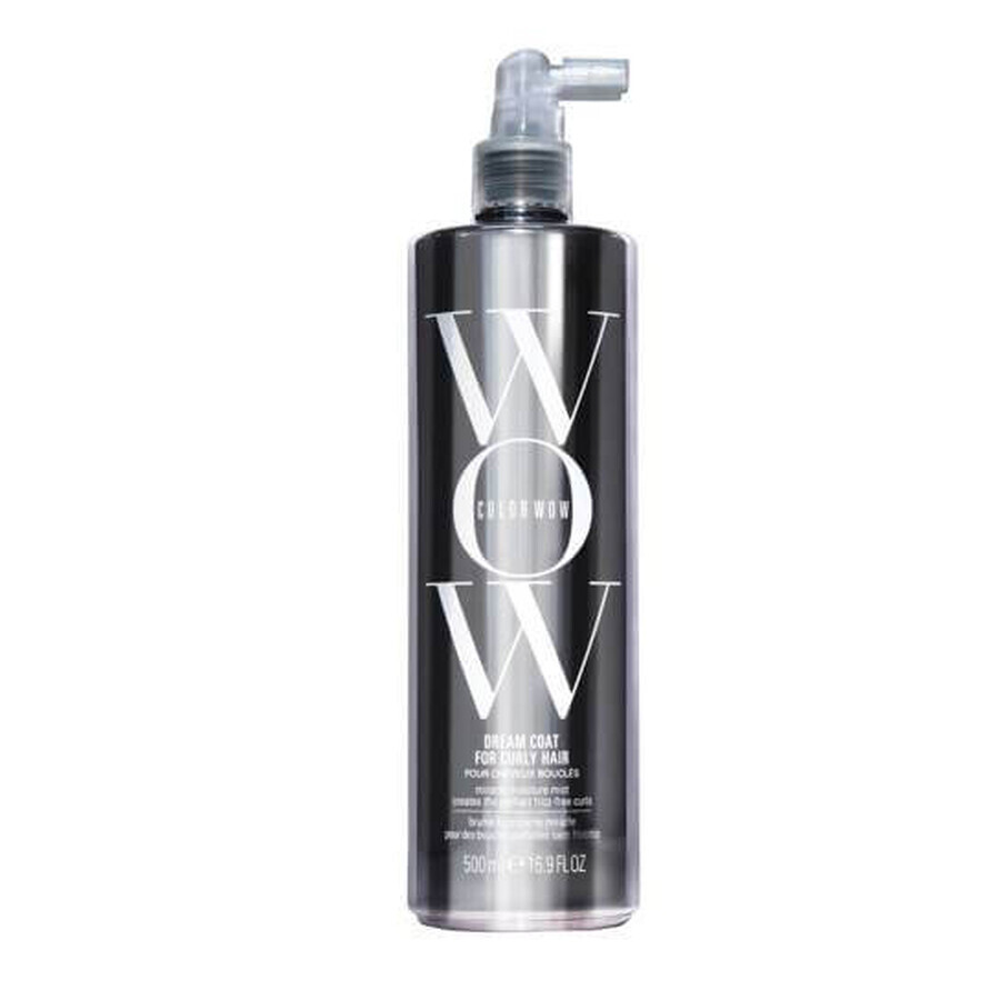 Colour Wow Dream Coat Dream Coat per capelli ricci 500 ml 1×500 ml 1×500 ml, spray per capelli ricci