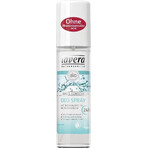 Lavera Deodorant Spr 75ml 1×1 St.