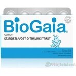 BIOGAIA GASTRUS TBL 30 1×30 tbl, complemento alimenticio