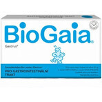 BIOGAIA GASTRUS TBL 30 1×30 tbl, complemento alimenticio