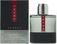 Prada Luna Rossa Carbon Edt 50ml 1&#215;50 ml, Eau de toilette