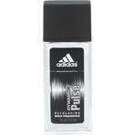 ADIDAS DYNAMIC DYNAMIC PULSE DEO SPRAY 75ML 1×75ml, deodorant