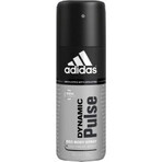 ADIDAS DYNAMIC DYNAMIC PULSE DEO SPRAY 75ML 1×75ml, deodorant