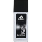 ADIDAS DYNAMIC DYNAMIC PULSE DEO SPRAY 75ML 1×75ml, deodorant