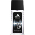 ADIDAS DYNAMIC DYNAMIC PULSE DEO SPRAY 75ML 1×75ml, deodorant