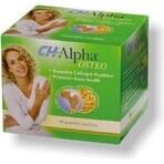 CH-Alpha OSTEO 1×30 pezzi, integratore alimentare