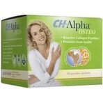 CH-Alpha OSTEO 1×30 pezzi, integratore alimentare