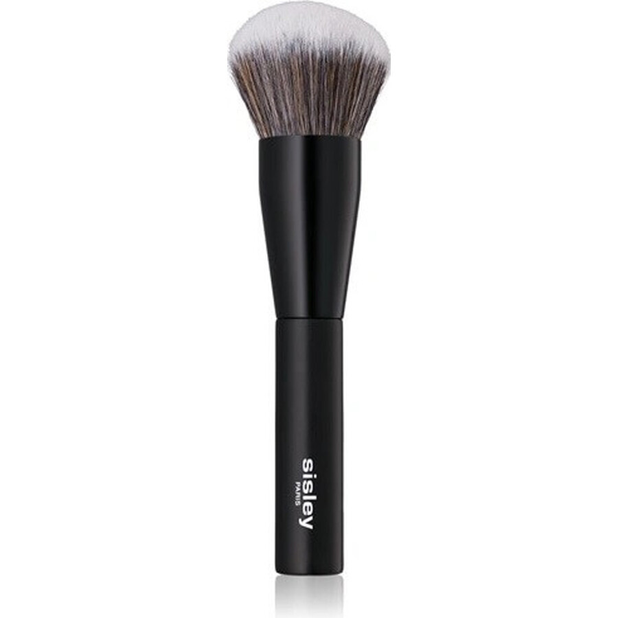 Sisley Powder Brush Pennello per cipria 1×1 pezzo, pennello