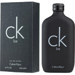 Calvin Klein Be Edt 200ml 1×200 ml, eau de toilette