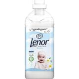 Lenor 1600ml Sensitive 1×1600 ml, ammorbidente per tessuti