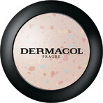 Dermacol Mosaic mineraal poeder nr.03 1×8,5 g, mineraal poeder