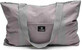 T-TOMI Borsa Shopper Grigio 1&#215;1 pezzo, trolley