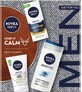 NIVEA MEN BOX FACE SENSITIVE 1&#215;1 pz, confezione regalo