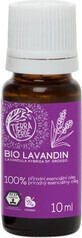 Tierra Verde Lavandin Olio essenziale biologico 30ml 1&#215;1 pz, olio