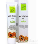 GEL DI HANUS NECHTIK 1×55 ml, gel curativo