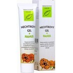 GEL DI HANUS NECHTIK 1×55 ml, gel curativo