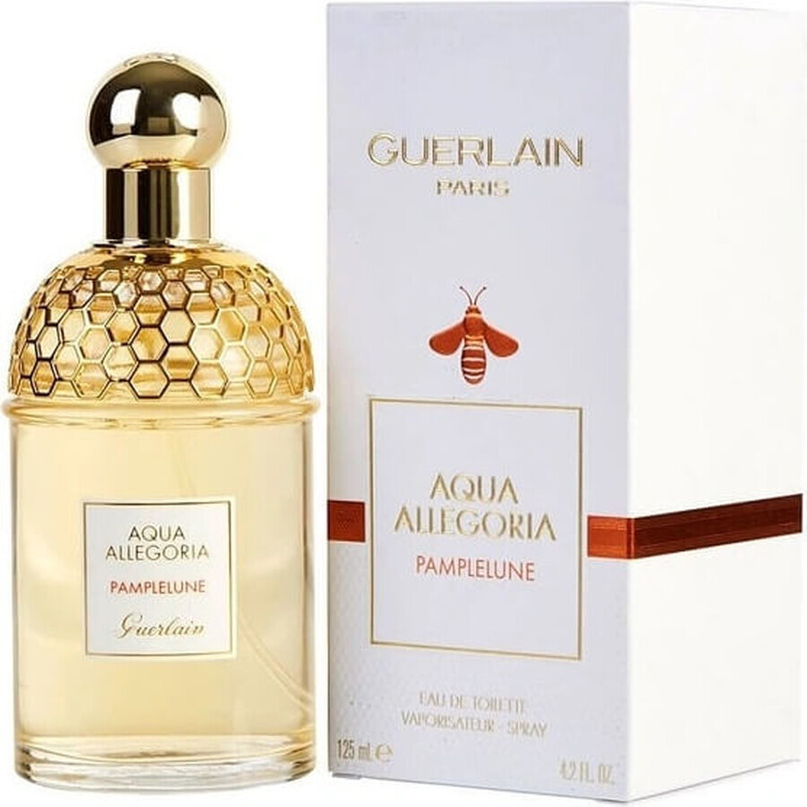 Guerlain Aqua Allegoria Pamplelune Aqua Allegoria Pamplelune Edt 75ml 1×75 ml, eau de toilette