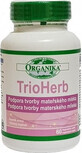 ORGAN ORGANISKA TrioHerb 1&#215;60 cps, integratore alimentare