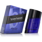 Bruno Banani Magic Man Edt 30ml 1×30 ml, Eau de toilette