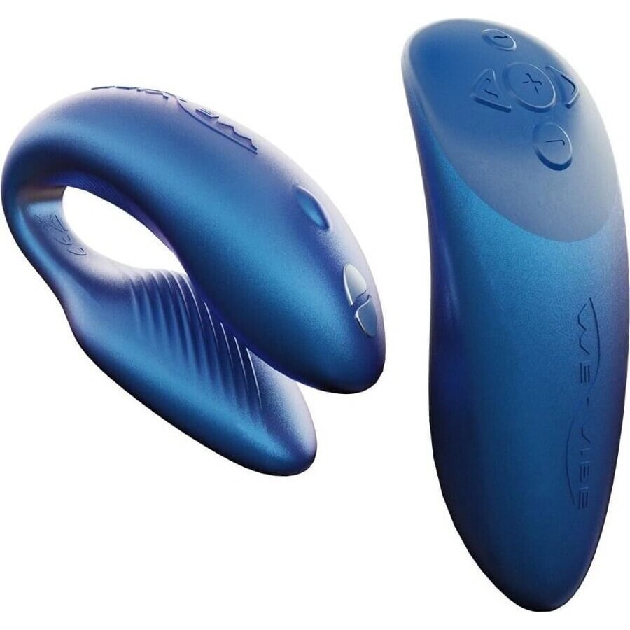 We-Vibe Vibrator CHORUS violet 1×1 buc, vibrator