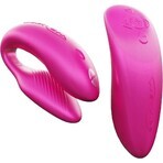 We-Vibe Vibrator CHORUS violet 1×1 buc, vibrator